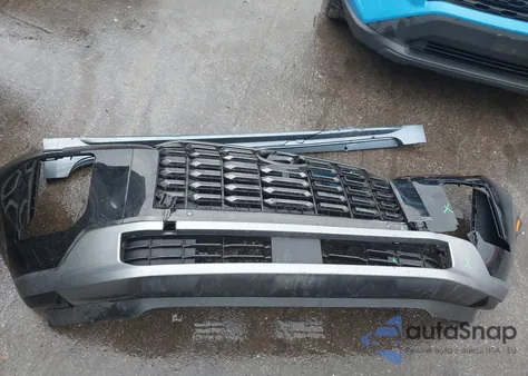 2024 Hyundai Palisade Sel из США, поврежденный, VIN KM8R4DGEXRU669351